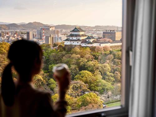 Wakayama Hotel | Discover Daiwa Roynet Hotel Wakayama - 4-Star Comfort Awaits