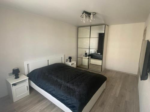 Ventspils Apartment | Family-Friendly DAK Apartment - Guest Rated 9.7/10