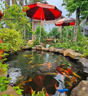 Buon Ma Thuot House | Welcoming Dak Nguyen Homestay with Pool & Family Amenities
