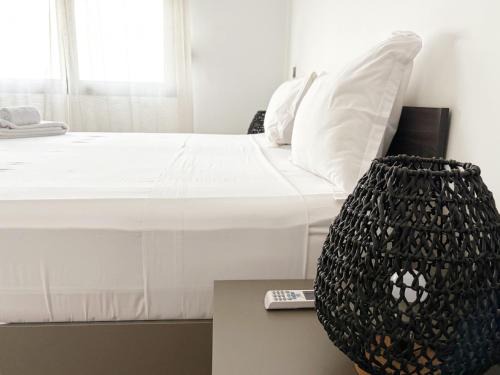 Dakar Apartment | Outstanding Oceanfront Apartment Amelie with Pool & Breakfast