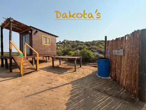 Nama Khoi Other | Dakotas cabin