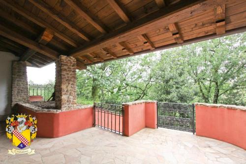 Cassia Apartment | Discover Dal Centurione: Family & Pet-Friendly Retreat