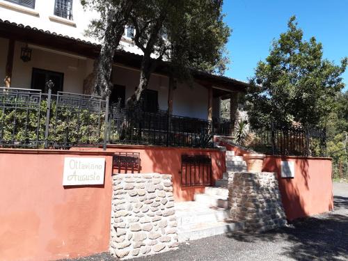 Cassia Apartment | Discover Dal Centurione: A 4-Star Family-Friendly Retreat
