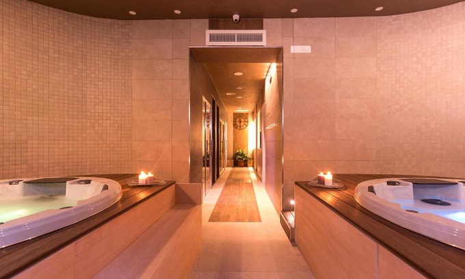Patrica Hotel | Discover Dal Patricano: Pet-Friendly Oceanfront Getaway