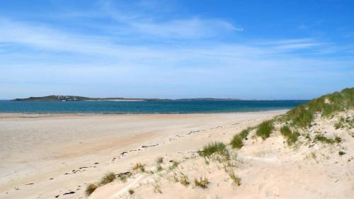 Brinlack Bed & Breakfast | Oceanfront Retreat at Dal Riada B&B with Breakfast Included