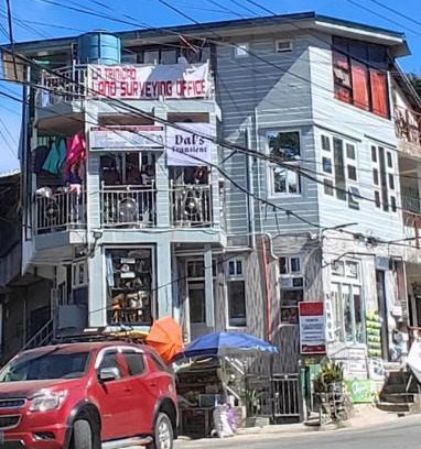 Baguio Apartment | Welcoming Dal's Transient: Child-Friendly Retreat