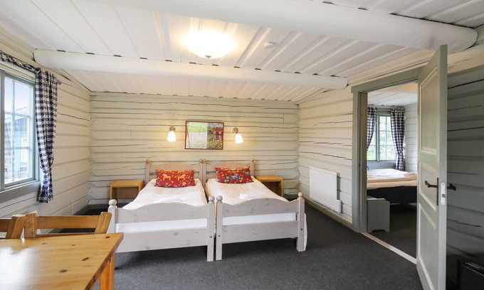 Rattvik Hotel | Welcoming Dala Wärdshus: Family-Friendly with Great Amenities