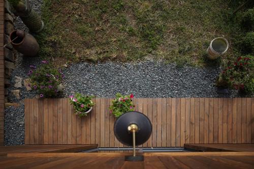 Phuong House | Pet-Friendly Dalaha Retreat: Rated 10/10 with Hot Tub