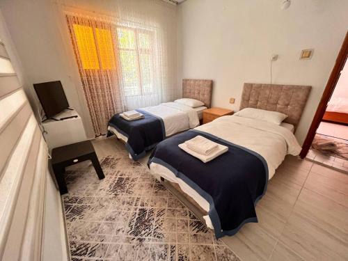 Dalaman Apartment | Comfortable 2-Bedroom Apartment in Dalaman for Families