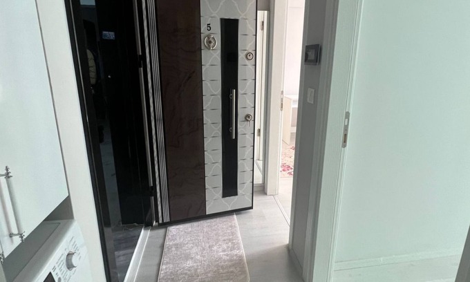 Dalaman Condo | Family-Friendly 1+1 Fully Furnished Apartment in Dalaman