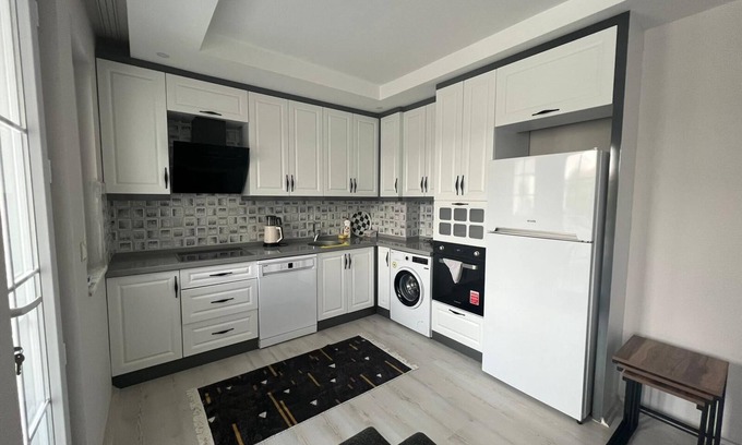 Dalaman House | Perfect 2+1 Rental Apartment in Dalaman, Family-Friendly Stay