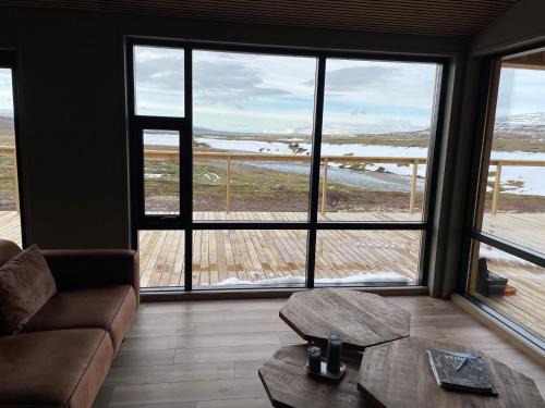 Westfjords House | Experience Comfort at Dalamynni: 4-Star Stay for Families