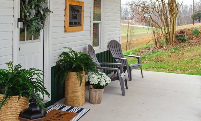 Burkesville House | Discover Dale Hollow Hideaway: Near State Park & Golf
