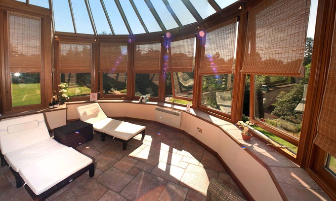Bonnyrigg Hotel | Indulge at Dalhousie Castle Hotel & Spa - 4-Star Retreat