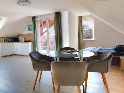 Szentendrei Apartment | Discover Dali Apartment Szentendre: Highly Rated & Family-Friendly