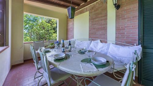 Val Canina Apartment | Family-Friendly Getaway at Dalia with Pool Access