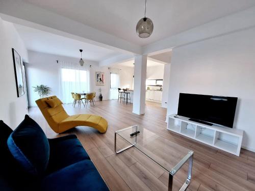 Balotesti Villa | Family-Friendly Dalia One: Rated 9.6/10 by Guests