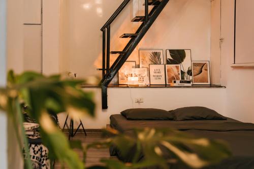 Truc Bach Apartment | Discover Dalili Homestay in Hanoi's Vibrant Old Quarter