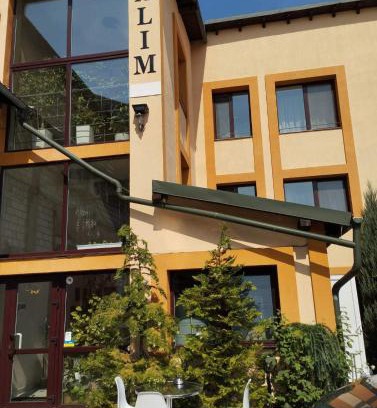 Duliby Hotel | Pet-Friendly DALIM Hotel: Rated 9.5/10 by Guests