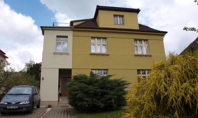 Litomerice Apartment | Family-Friendly Stay at Dalimilka - 4-Star Comfort Awaits
