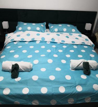 Baile Unu Mai House | Highly Rated Dalival Hotel with Family-Friendly Amenities