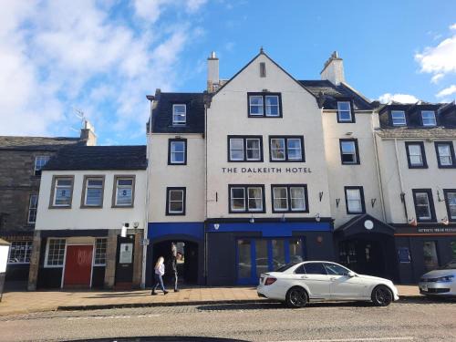 Dalkeith Apartment | Dalkeith Aparthotel