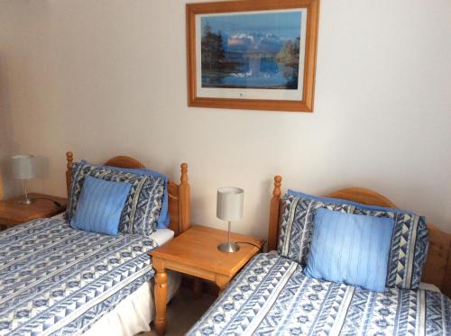 Tyndrum House | Cozy Dalkell Cottage: Family-Friendly with Breakfast Included
