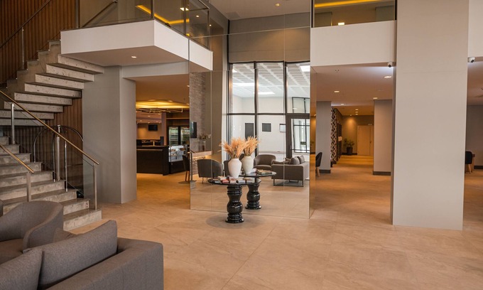 Planalto Hotel | Discover Dall'Onder Planalto: Guest Rated 9.4 with Spa & Dining