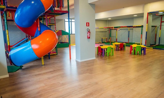 Planalto Hotel | Pet-Friendly Dall'Onder Planalto Hotel in Bento Gonçalves