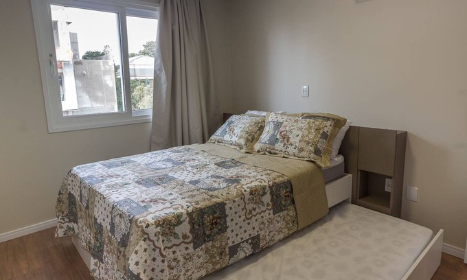 Sao Francisco Apartment | Family-Friendly Dallas Apartamentos with Spa & Kitchen Access