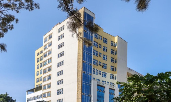 Kisii Hotel | Budget-Friendly Stay at Dallas Premiere Hotel with Dining