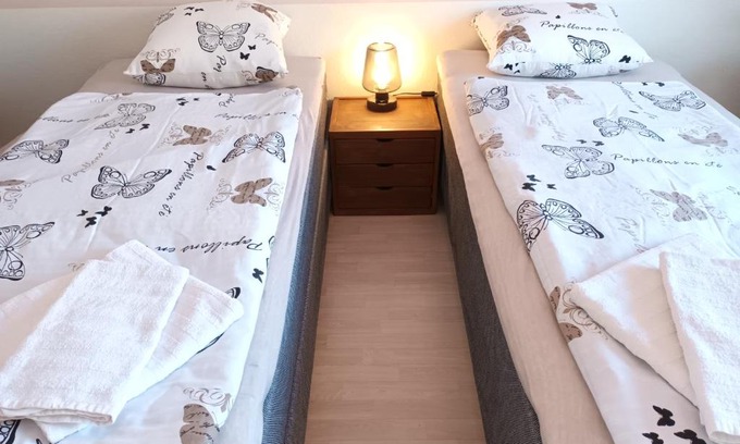 Dals Langed Bed & Breakfast | Top-Rated Dals Långeds B&B with Breakfast & Kitchen