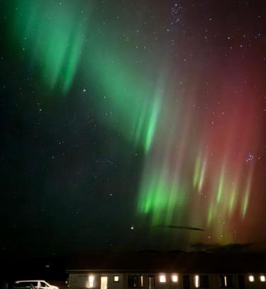 Rangarþing eystra Bed & Breakfast | Discover DalsSel Farm Guesthouse: Family-Friendly Retreat