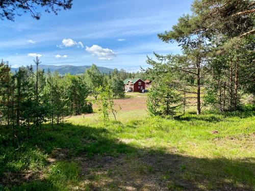 Harjedalen Resort | Pet-Friendly Dalsvallen with Hot Tub & Family Amenities