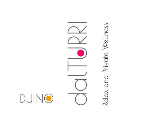 Duino House | Relax at dalTURRI: Private Wellness & Spa by the Sea