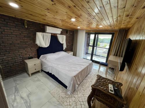 Sapanca Apartment | Daly Resort 3