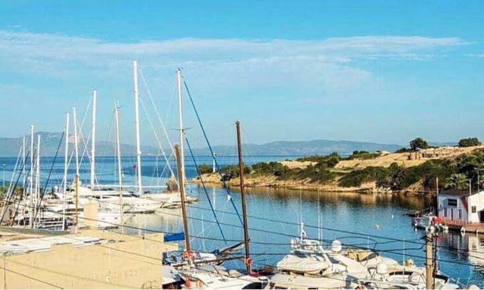 Dalyan Mahallesi Apartment | Oceanfront Retreat at Dalyan Elit Apart Otel - Rated 9.1/10