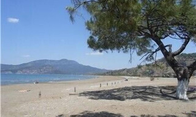 Ortaca House | Idyllic Dalyan Holiday Home with Ocean Views & Pool Access