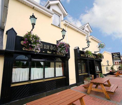 Donore Hotel | Delightful Stays at Dalys Inn: Family-Friendly Amenities
