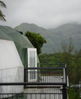 Manjoora Resort | Family-Friendly Escape at Dam View Glamps by SZ