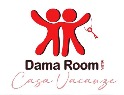 Marini Apartment | Dama Room