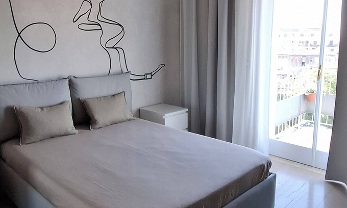 Picanello-Ognina-Barriera-Canalicchio Apartment | Damablu vacation home