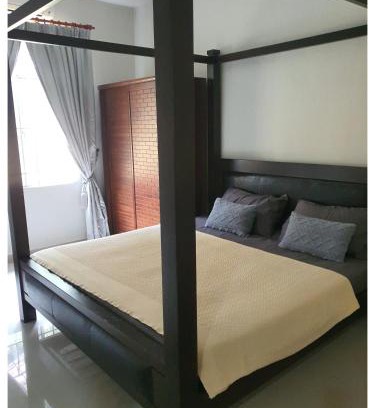 Kajang House | Damai Villa Bungalow Homestay near Putrajaya