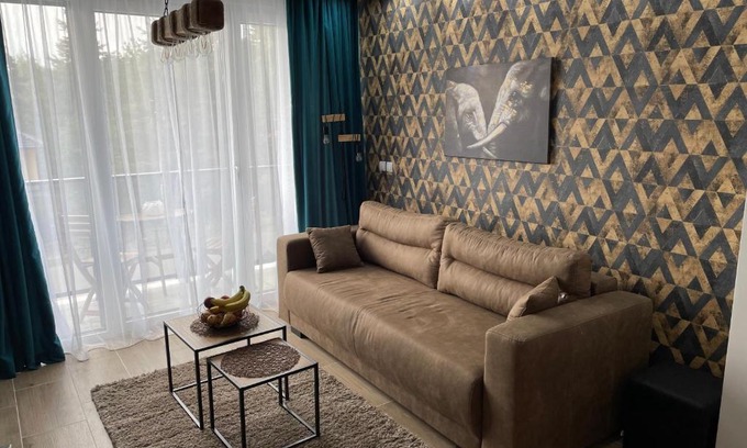 Divcibare Apartment | Top-Rated Damar Hotel: Family-Friendly & Accessible Stays