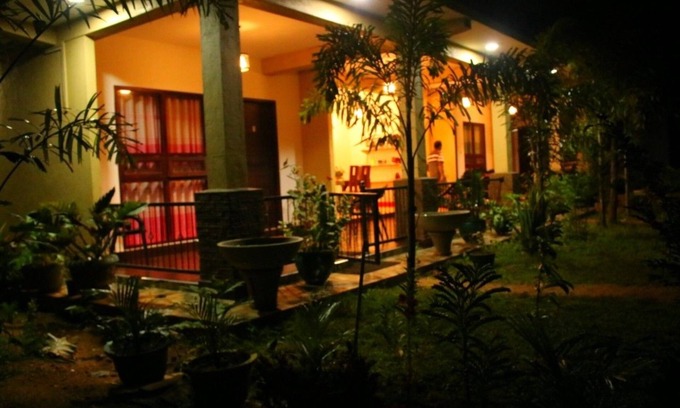 Dambulla Hotel | Explore Dambulla Holiday Home with Family-Friendly Amenities