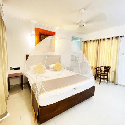 Dambulla Bed & Breakfast | Family-Friendly Dambulla Rock Arch with Exceptional Reviews