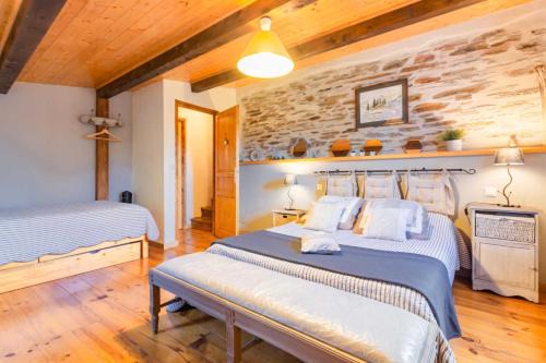 La Tourette-Cabardes House | Discover Dame Nature: Family & Pet-Friendly Retreat