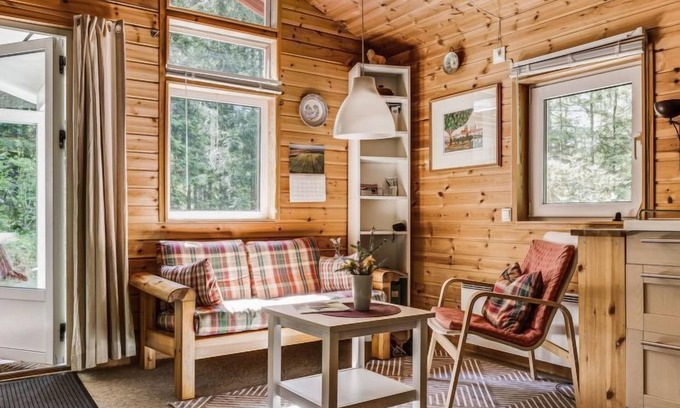 Karl Gustav House | Unforgettable Stay at Dammeberg by Interhome – 10/10 Rated