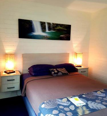 Dampier Hotel | Pet-Friendly Getaway at Dampier Mermaid Hotel Karratha