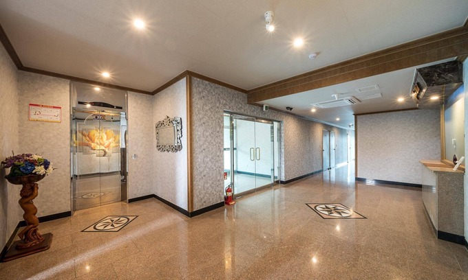 Changpyeong Hotel | Eco-Friendly Comfort at Damyang Changpyeong G Hotel